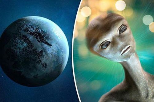 Giật mình: Sắp 'tóm' được người ngoài hành tinh nhờ tín hiệu lạ này?