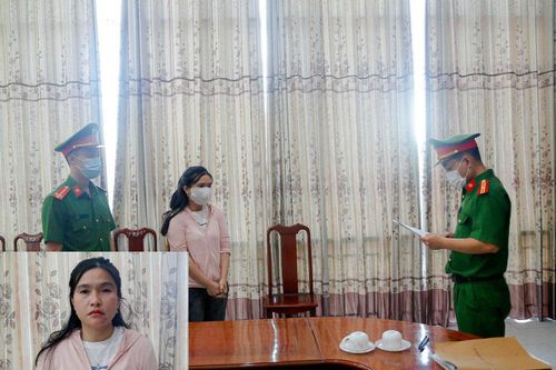Người phụ nữ lừa đảo chiếm đoạt tiền tỷ bằng thủ đoạn lừa người đi xuất khẩu lao động