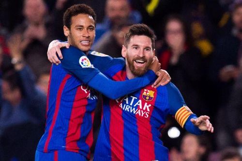 Messi đồng ý gia nhập đại gia của bóng đá châu Âu?