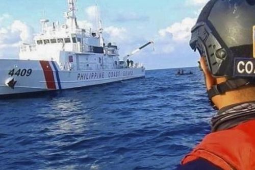 Chuyên gia luật biển Philippines: Không có sự thay thế UNCLOS 1982 trong giải quyết tranh chấp Biển Đông