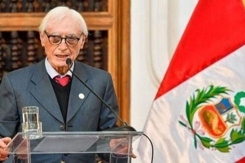 Chính quyền mới ở Peru khởi động 'cuộc cách mạng' đối ngoại, rút khỏi Nhóm Lima