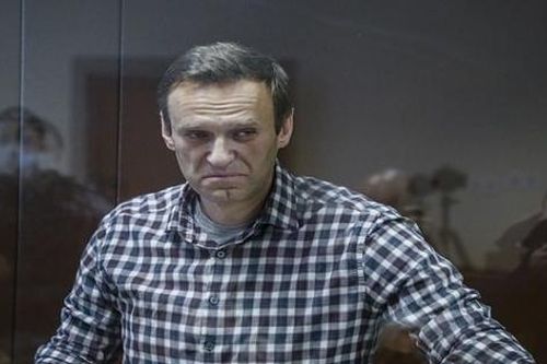 Bị Nga ra lệnh cấm, tổ chức của ông Navalny thách thức: 'Họ cấm cả triệu lần rồi!'