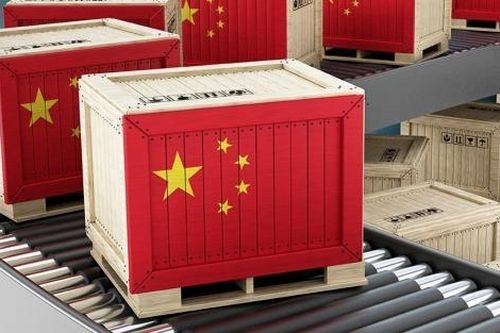Thương hiệu Trung Quốc: Quyết làm chủ 'sân nhà'