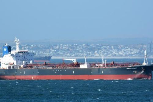 G7 cáo buộc Iran tấn công tàu chở dầu ngoài khơi Oman