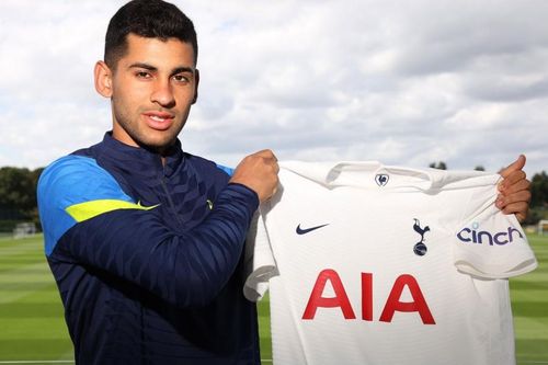 CLB Tottenham chiêu mộ hậu vệ xuất sắc nhất Serie A