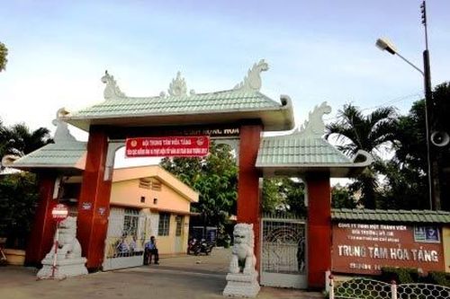 TP. HCM chi trả phí hậu sự đối với người mất vì Covid-19