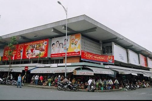 Đà Nẵng chi hơn 30 tỷ đồng, miễn giảm 100% phí dịch vụ tại các chợ dân sinh