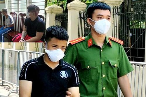 60 cảnh sát lần theo nhóm cướp xe nữ lao công ở Hà Nội