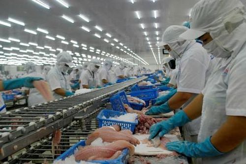 Xuất khẩu nông sản cuối năm sẽ giảm mạnh