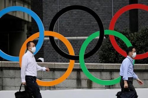 Vì Olympic, Nhật Bản hoãn công bố thông tin về ca nhiễm biến thể Lambda?