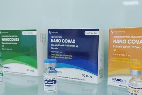 Họp khẩn cấp xem xét cấp phép vắc xin Nano Covax 'made in' Việt Nam