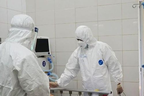 Tối 7/8 thêm 3.540 ca mắc COVID-19, riêng TPHCM có 2.094 trường hợp