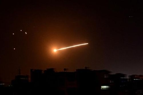 Báo Israel cảnh báo nguy cơ IDF đụng độ với quân Nga ở Syria