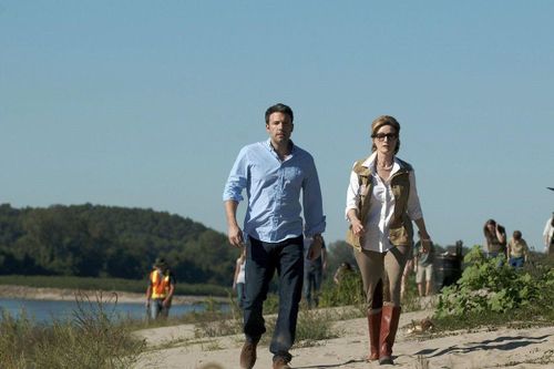Nghi phạm vụ đâm xe khiến diễn viên 'Gone Girl' tử vong bị bắt giữ