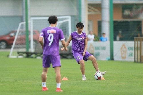 ĐT Việt Nam đã từng đối đầu Ả rập Xê út ở VL World Cup thế nào?