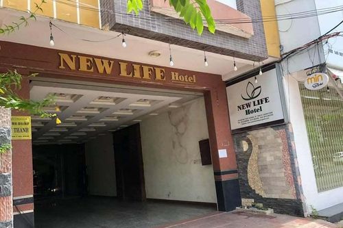 Một người nước ngoài bị phạt 27,5 triệu vì sử dụng thẻ tạm trú giả