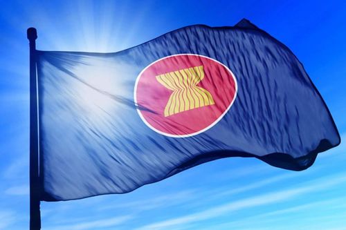 Ngoại trưởng Mỹ chúc mừng ASEAN nhân kỷ niệm 54 năm thành lập