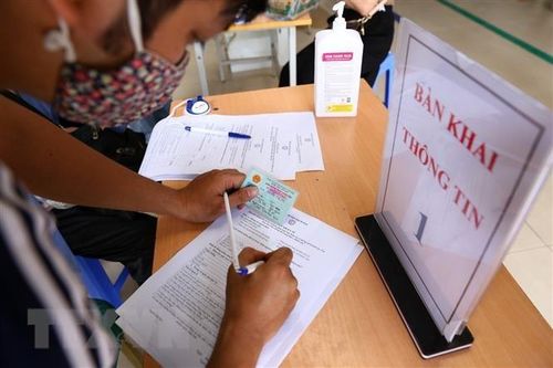Thanh Hóa: Khởi tố vụ án hình sự liên quan đến bệnh nhân mắc COVID-19