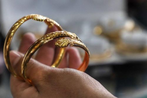 Ngành thương mại vàng 60 tỉ USD của Ấn Độ rơi vào hỗn loạn