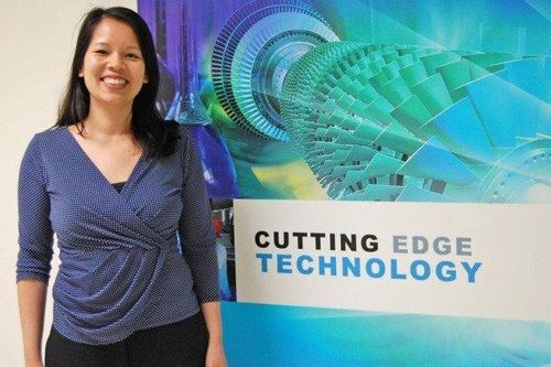 Bóng hồng gốc Việt quản lý ngân sách hơn 20 tỷ USD của NASA là ai?