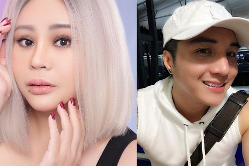 Lê Giang âm thầm làm từ thiện mùa dịch, đến khi nam ca sĩ này bật mí netizen mới biết