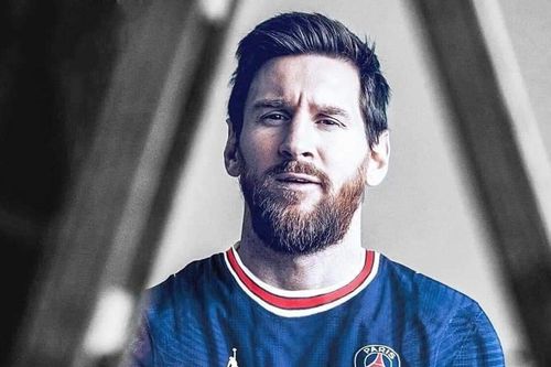 Nóng: Hoàng gia Qatar xác nhận PSG chiêu mộ thành công Messi