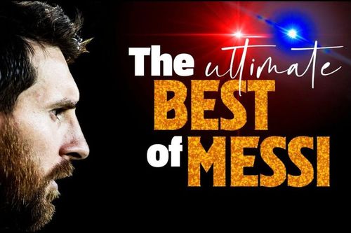 PSG lên sẵn kế hoạch hoành tráng ra mắt Messi