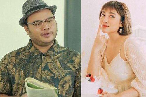 Lương Minh Trang bóng gió 'ghét đàn ông vũ phu', Vinh Râu liền lên tiếng phủ nhận
