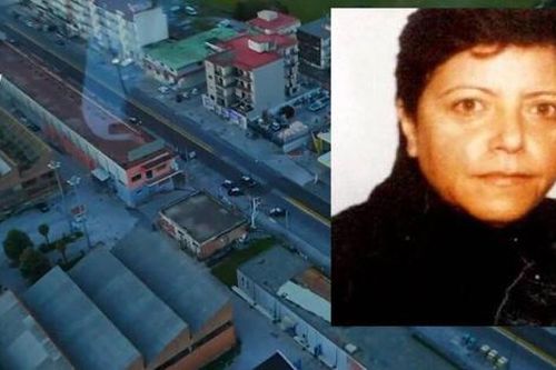 Bà trùm mafia Ý khét tiếng sa lưới lần thứ hai