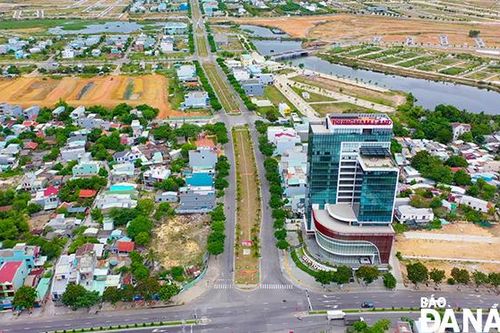 Thí điểm tách giải phóng mặt bằng, tái định cư ra khỏi dự án đầu tư