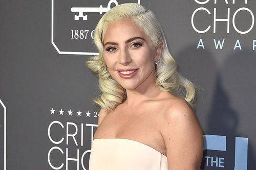 Ca sĩ Lady Gaga xuất thần trong diễn xuất