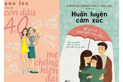 Sách mới sách hay