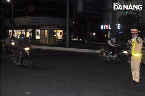 Phạt 22,5 triệu đồng đối với doanh nghiệp và cá nhân vi phạm quy định phòng, chống dịch