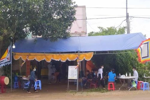 Gia Lai: Đi cắt cỏ, 3 mẹ con bị đuối nước thương tâm