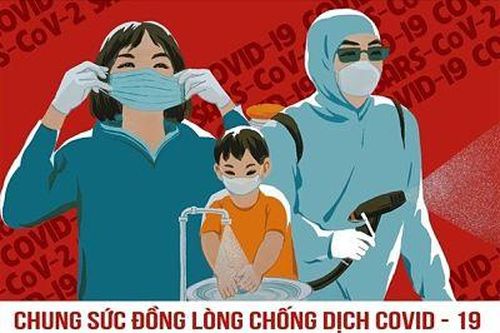 Phòng, chống Virus Corona (2019-nCoV) | Xã Hội TRUYỀN HÌNH INTERNET Lai Châu qua ảnh