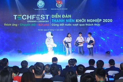 Khởi nghiệp đổi mới sáng tạo: Thúc đẩy liên kết nguồn lực trong và ngoài nướcTin khácKết nối các nguồn lực chuẩn bị cơ sở vật chất cho năm học mơíDanh sách cá nhân dự kiến đề nghị xét tặng danh hiệu 'Công dân Lạng Sơn ưu tú' lần thứ nhất, năm 2021