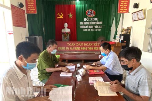 Yên Khánh chú trọng phát triển văn hóa đọc trong cộng đồng