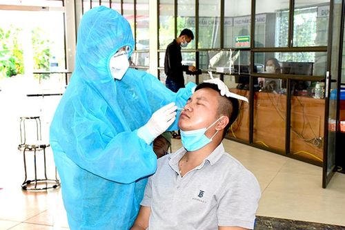 Tuyên Quang thêm 1 đơn vị đủ năng lực xét nghiệm khẳng định vi rút SARS-CoV-2