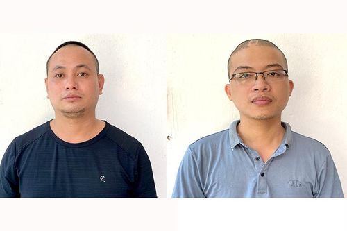 Triệt phá đường dây cá độ bóng đá qua mạng Internet