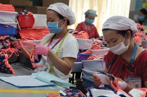 Chính trị - Xã hội An sinh xã hội Cơ hội việc làm cho lao động mất việc