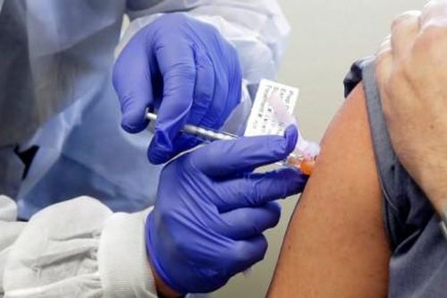Thế giới Thế giới Mỹ: Một nửa dân số được tiêm chủng vaccine COVID-19