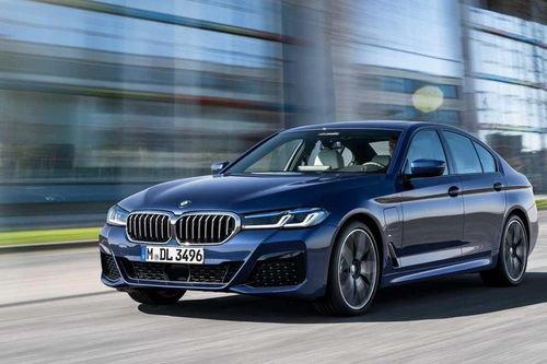 Triệu hồi xe BMW, Rolls-Royce, MINI và Toyota