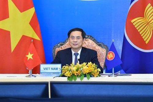 Bảo đảm tiếp cận vắc-xin công bằng và bình đẳng trong khu vực ASEAN