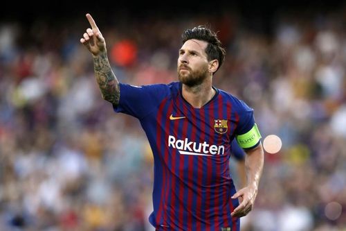 Barcelona chia tay Messi: Tan nát đội hình, tương lai u ám