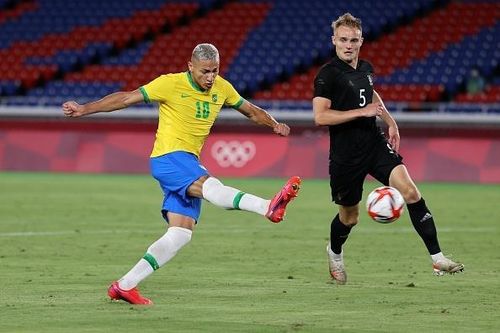 Nhận định bóng đá Brazil vs Tây Ban Nha chung kết Olympic Tokyo 2020