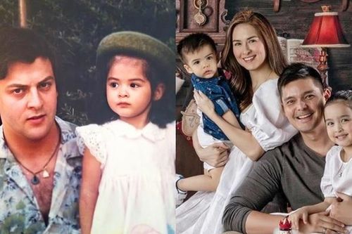 Mỹ nhân đẹp nhất Philippines: Tuổi thơ đổ vỡ, nếm trái đắng và cái kết mơ ước
