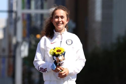 Kỳ tích của nhân viên pha chế kiêm bảo mẫu lần đầu tham dự Olympic