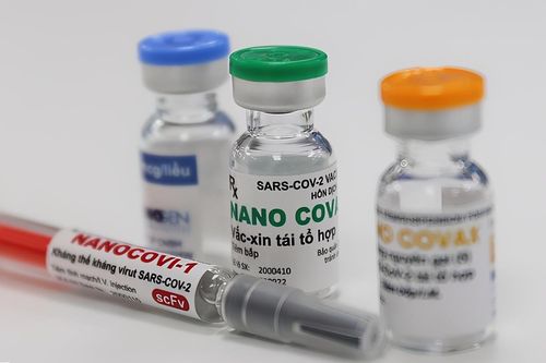Cân nhắc tiêm mũi 3 Nano Covax, xem xét đưa chủng Delta vào nghiên cứu
