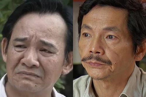 3 ông bố khắc khổ trên phim nhưng ngoài đời viên mãn: Quang Tèo là đại gia ngầm