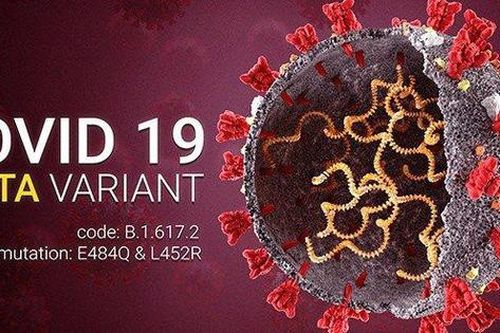 Nhận diện những thay đổi triệu chứng COVID-19 do biến thể Delta